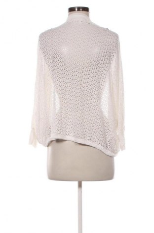 Damen Strickjacke Unbranded, Größe M, Farbe Weiß, Preis € 15,00