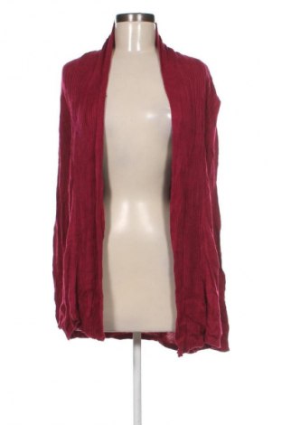 Damen Strickjacke Unbranded, Größe M, Farbe Rot, Preis € 16,99