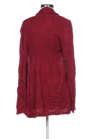 Damen Strickjacke Unbranded, Größe M, Farbe Rot, Preis € 16,99