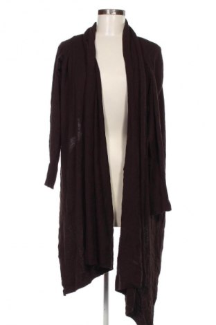 Damen Strickjacke Unbranded, Größe M, Farbe Braun, Preis 8,99 €