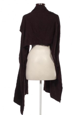 Damen Strickjacke Unbranded, Größe M, Farbe Braun, Preis 8,99 €