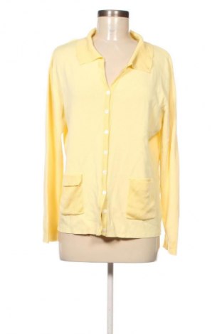 Női kardigán Unbranded, Méret M, Szín Sárga, Ár 4 489 Ft