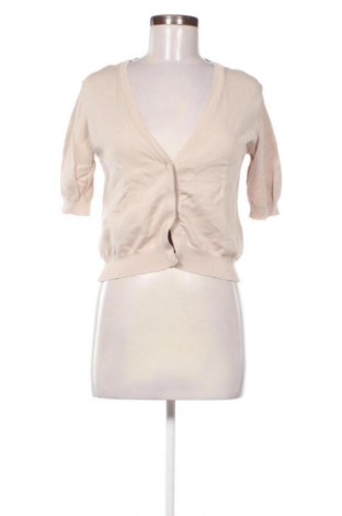 Damen Strickjacke Unbranded, Größe M, Farbe Beige, Preis € 15,00