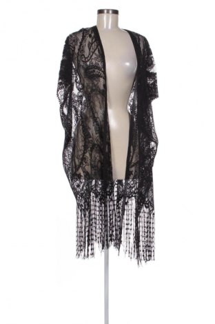 Γυναικεία ζακέτα Unbranded, Μέγεθος M, Χρώμα Μαύρο, Τιμή 14,74 €