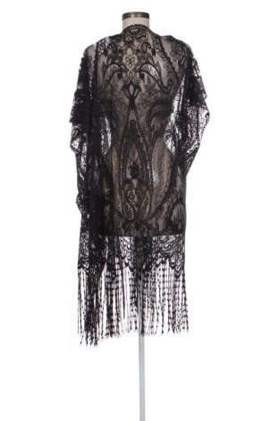 Γυναικεία ζακέτα Unbranded, Μέγεθος M, Χρώμα Μαύρο, Τιμή 14,74 €