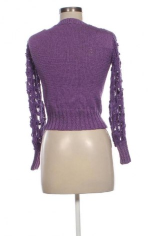 Női kardigán Unbranded, Méret L, Szín Lila, Ár 6 103 Ft