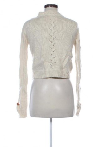 Damen Strickjacke Unbranded, Größe L, Farbe Ecru, Preis € 13,99