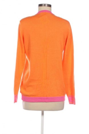 Damski kardigan Unbranded, Rozmiar L, Kolor Pomarańczowy, Cena 23,99 zł