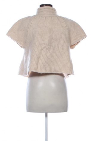 Γυναικεία ζακέτα Unbranded, Μέγεθος XL, Χρώμα  Μπέζ, Τιμή 15,00 €