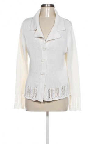 Női kardigán Unbranded, Méret M, Szín Fehér, Ár 6 103 Ft