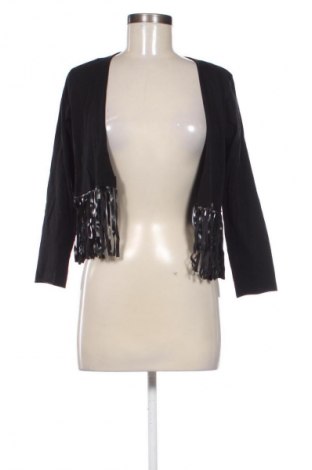 Damen Strickjacke Unbranded, Größe L, Farbe Schwarz, Preis € 14,74