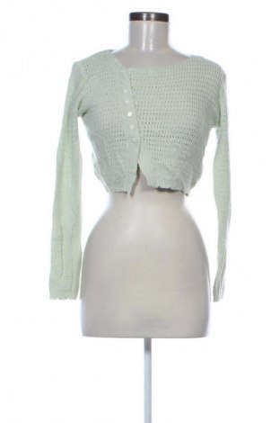 Damen Strickjacke Unbranded, Größe M, Farbe Grün, Preis € 6,99