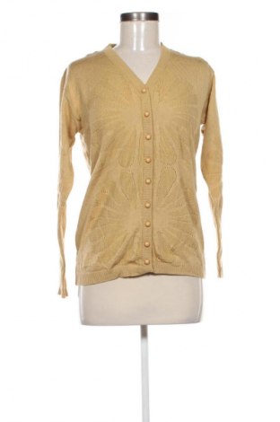 Damen Strickjacke Unbranded, Größe L, Farbe Gelb, Preis € 8,99