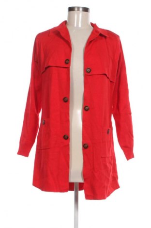 Dámsky kardigán Unbranded, Velikost M, Barva Červená, Cena  289,00 Kč