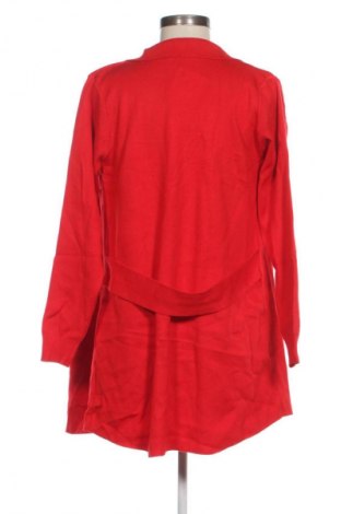 Dámsky kardigán Unbranded, Velikost M, Barva Červená, Cena  289,00 Kč