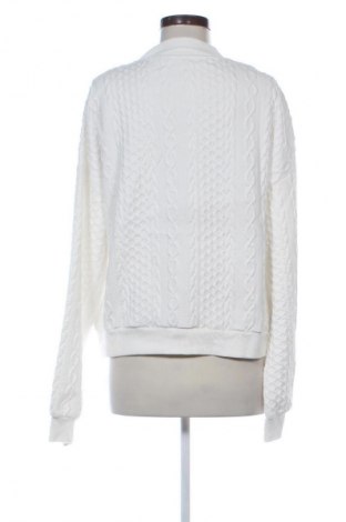 Női kardigán Unbranded, Méret XXL, Szín Fehér, Ár 5 289 Ft