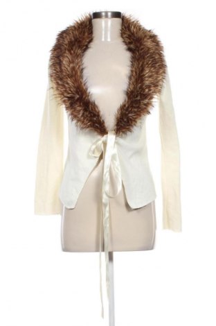 Női kardigán Unbranded, Méret S, Szín Fehér, Ár 6 198 Ft