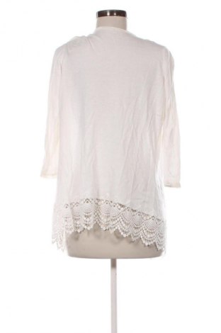 Damen Strickjacke Unbranded, Größe M, Farbe Weiß, Preis € 14,74