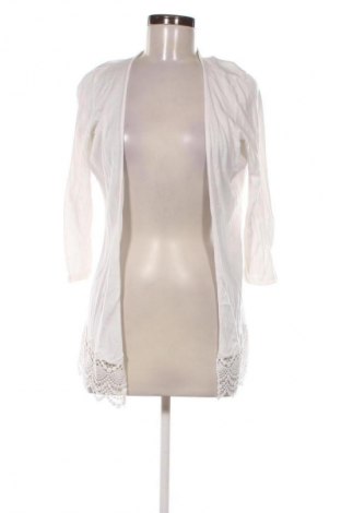 Damen Strickjacke Unbranded, Größe M, Farbe Weiß, Preis € 14,74