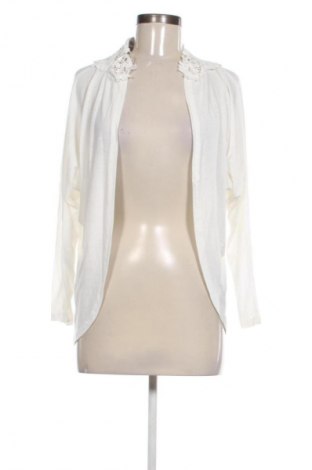 Дамска жилетка Unbranded, Размер S, Цвят Бял, Цена 6,13 €