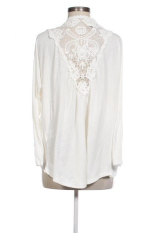 Дамска жилетка Unbranded, Размер S, Цвят Бял, Цена 6,13 €