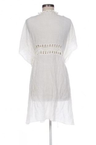 Дамска жилетка Unbranded, Размер L, Цвят Бял, Цена 14,74 €