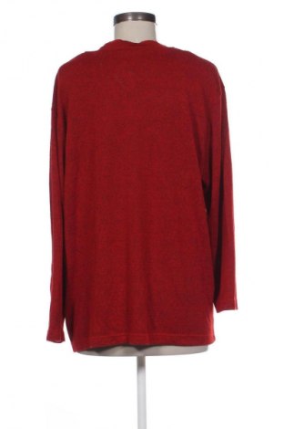 Damen Strickjacke Unbranded, Größe L, Farbe Rot, Preis € 27,68