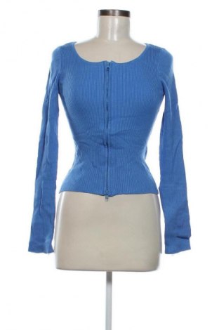 Damen Strickjacke Unbranded, Größe M, Farbe Blau, Preis € 6,99
