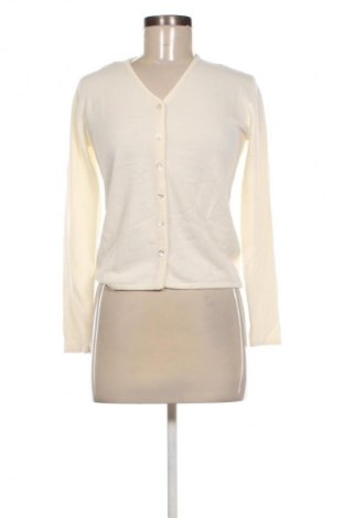 Дамска жилетка Unbranded, Размер S, Цвят Екрю, Цена 10,22 €