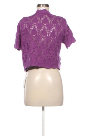 Damen Strickjacke Unbranded, Größe M, Farbe Lila, Preis € 13,99