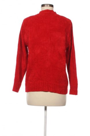 Damen Strickjacke Unbranded, Größe S, Farbe Rot, Preis € 11,99