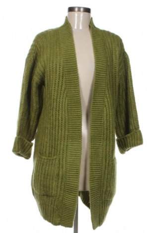 Női kardigán Unbranded, Méret M, Szín Zöld, Ár 5 899 Ft