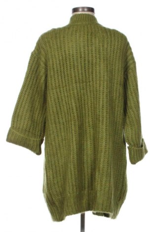 Női kardigán Unbranded, Méret M, Szín Zöld, Ár 5 899 Ft