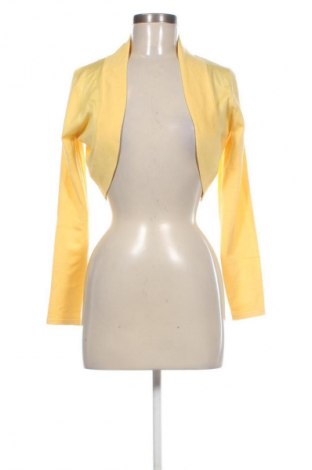 Dámsky kardigán Unbranded, Veľkosť L, Farba Žltá, Cena  9,95 €