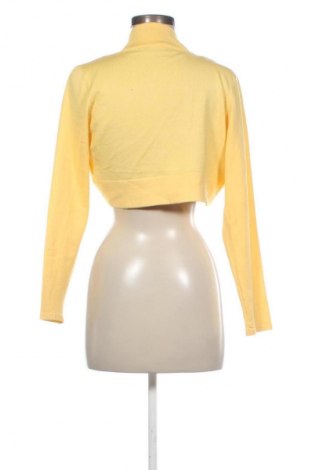 Dámsky kardigán Unbranded, Veľkosť L, Farba Žltá, Cena  9,95 €