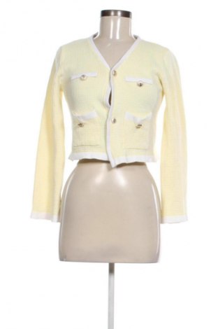 Damen Strickjacke Unbranded, Größe M, Farbe Mehrfarbig, Preis € 9,99