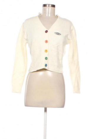Дамска жилетка Unbranded, Размер S, Цвят Екрю, Цена 10,22 €