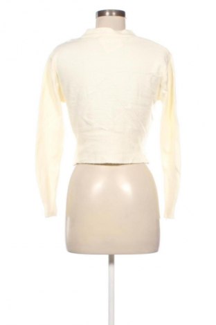Дамска жилетка Unbranded, Размер S, Цвят Екрю, Цена 10,22 €