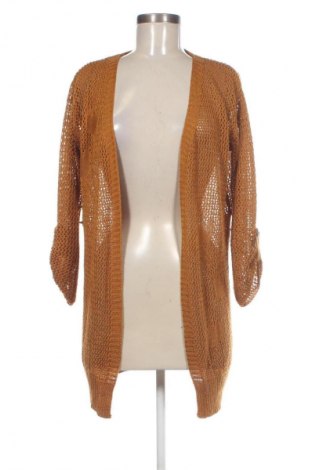 Női kardigán Unbranded, Méret M, Szín Barna, Ár 3 129 Ft