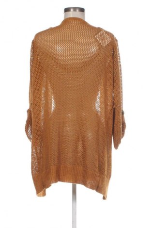 Női kardigán Unbranded, Méret M, Szín Barna, Ár 3 129 Ft