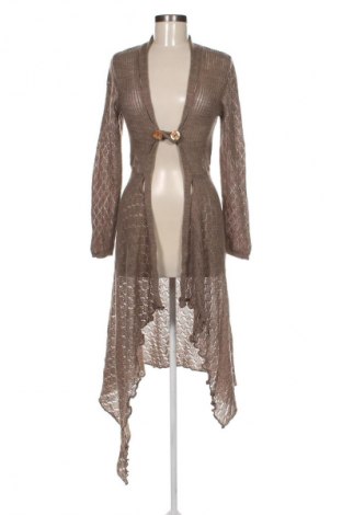 Női kardigán Unbranded, Méret M, Szín Barna, Ár 5 509 Ft