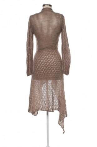 Női kardigán Unbranded, Méret M, Szín Barna, Ár 5 509 Ft