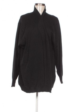 Дамска жилетка Unbranded, Размер XL, Цвят Черен, Цена 8,69 €