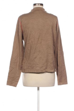 Dámsky kardigán Unbranded, Veľkosť S, Farba Hnedá, Cena  4,95 €