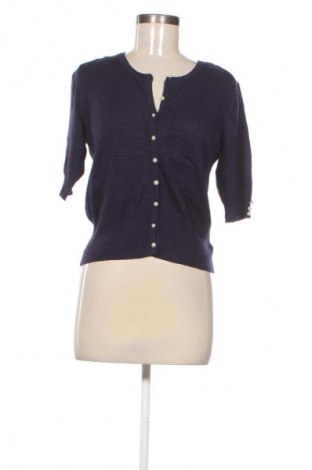 Női kardigán Unbranded, Méret M, Szín Kék, Ár 2 609 Ft