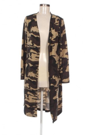 Damen Strickjacke Unbranded, Größe M, Farbe Mehrfarbig, Preis 6,99 €