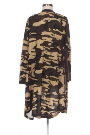 Damen Strickjacke Unbranded, Größe M, Farbe Mehrfarbig, Preis 6,99 €