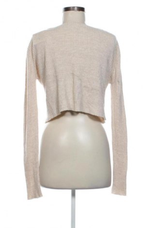 Damen Strickjacke Unbranded, Größe S, Farbe Beige, Preis € 6,99