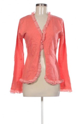 Damen Strickjacke Unbranded, Größe L, Farbe Rosa, Preis 12,99 €