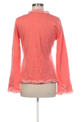 Damen Strickjacke Unbranded, Größe L, Farbe Rosa, Preis 12,99 €